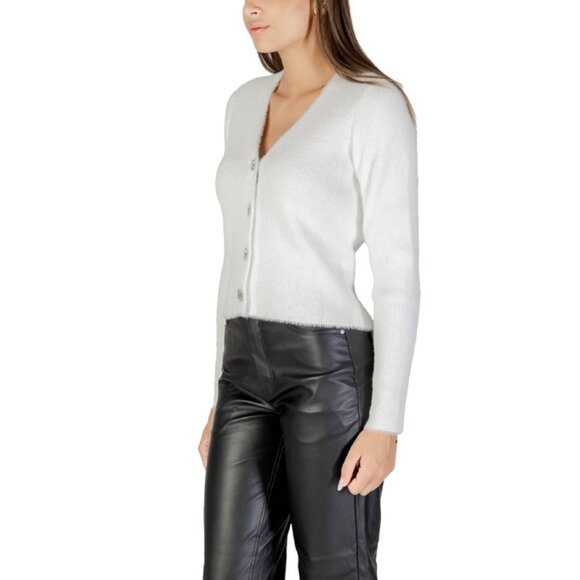Morgan De Toi - Cardigan Women  490479 - Picture 1 of 3